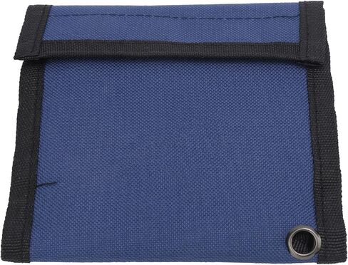 محفظة Fly Fishing Leader، حزمة خط صيد محمولة مقاومة للسقوط و10 جيوب عالمية للتيبت in Kuwait