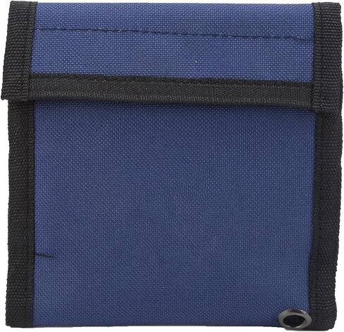 محفظة Fly Fishing Leader، حزمة خط صيد محمولة مقاومة للسقوط و10 جيوب عالمية للتيبت in Kuwait