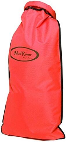 Mud River The Hoss Food Bag in Kuwait