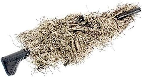 AUSCAMOTEK Ghillie Suit for Hunting Camouflage Suit Hunting Gilly in Saudi Arabia