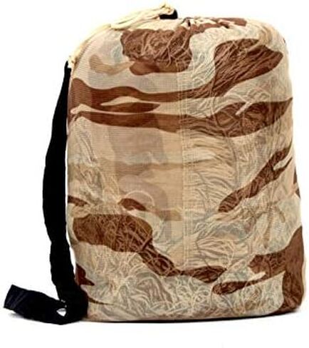AUSCAMOTEK Ghillie Suit for Hunting Camouflage Suit Hunting Gilly in Saudi Arabia