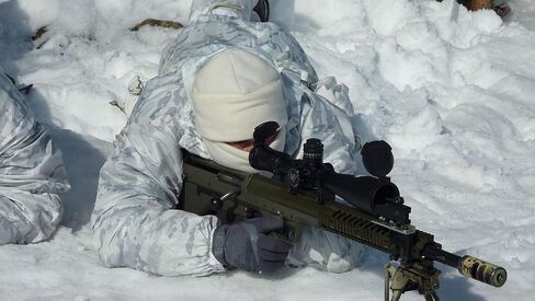 Free2Buy Winter Multicam Alpine Hunting Tactical Suit Camouflage Clothing Army Sniper Military Including Jacket, Pants, Carry Bag Suitable for Unisex (M/L/XL/XXL/XXXL) in Saudi Arabia