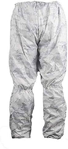 Free2Buy Winter Multicam Alpine Hunting Tactical Suit Camouflage Clothing Army Sniper Military Including Jacket, Pants, Carry Bag Suitable for Unisex (M/L/XL/XXL/XXXL) in Saudi Arabia