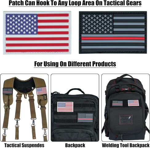 MELOTOUGH Metal Hook Tactical Suspenders for Duty Military Belt Harness Police Suspenders Law Enforcement Belt in Kuwait