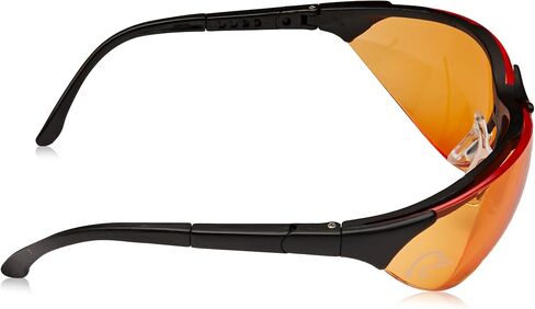 مجموعة حماية العين انليميتد من شركة داكس مع 5 خيارات للعدسات المضادة للضباب in Kuwait