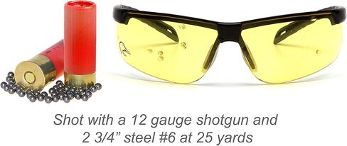 مجموعة حماية العين انليميتد من شركة داكس مع 5 خيارات للعدسات المضادة للضباب in Kuwait