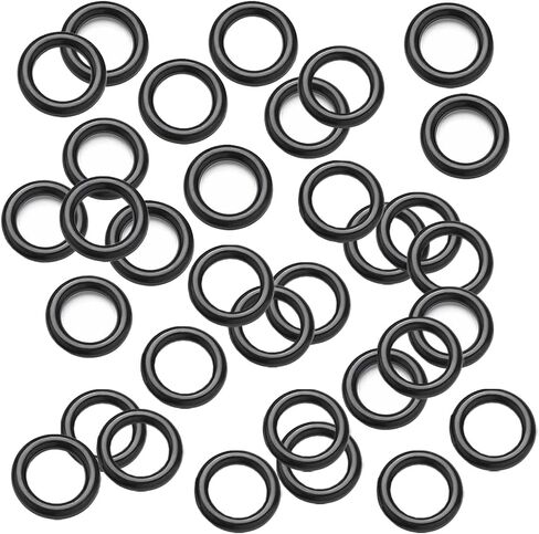 Wacky Rigging Tool, Fishing Bait Rigs, Wacky Rig Ring Tool with 70PCS Worm O-Rings, Wacky Worm Kit for Senko Neko Finesse Stick Soft Baits in Saudi Arabia