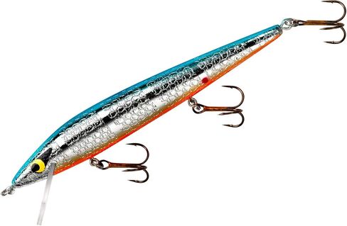 Smithwick Suspending Rattlin' Rogue Fishing Lure in Kuwait