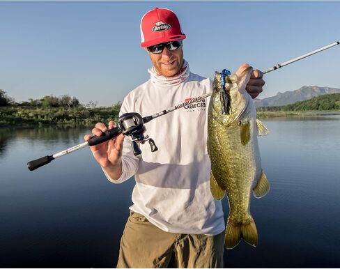 Abu Garcia Ambassadeur SX Baitcast Fishing Reel in Kuwait