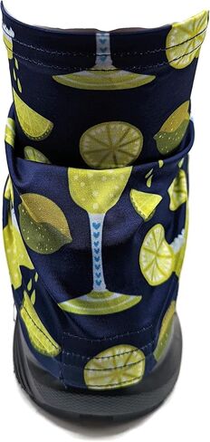 Wapiti Designs Go-Long Gaiters Trail Running Shoe Gaiters for Running, Hiking, or Long Distance Backpacking in Kuwait