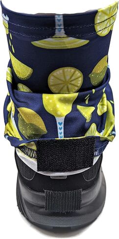 Wapiti Designs Go-Long Gaiters Trail Running Shoe Gaiters for Running, Hiking, or Long Distance Backpacking in Kuwait