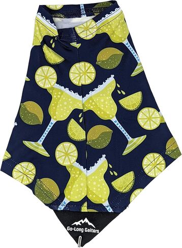 Wapiti Designs Go-Long Gaiters Trail Running Shoe Gaiters for Running, Hiking, or Long Distance Backpacking in Kuwait