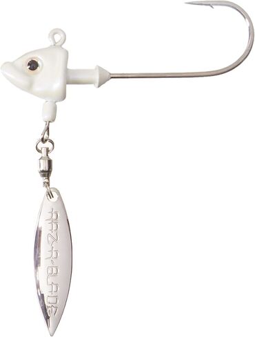 Strike King Strike King Tour Grade Spin Head in Saudi Arabia
