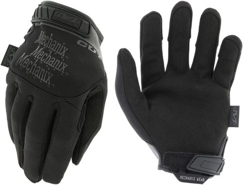قفازات Mechanix Wear التكتيكية المتخصصة D5 Covert، مقاس كبير in Kuwait
