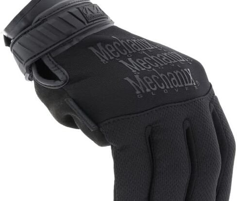 قفازات Mechanix Wear التكتيكية المتخصصة D5 Covert، مقاس كبير in Kuwait