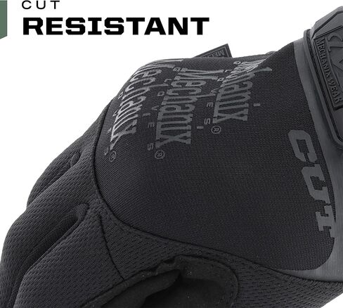 قفازات Mechanix Wear التكتيكية المتخصصة D5 Covert، مقاس كبير in Kuwait