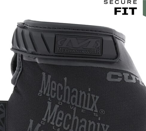 قفازات Mechanix Wear التكتيكية المتخصصة D5 Covert، مقاس كبير in Kuwait