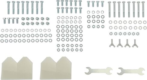 وحدة تغذية غزال الجاذبية مع مجموعة قدم للصيد لعبة كبيرة بسعة 450 رطل من الفولاذ المجلفن in Kuwait