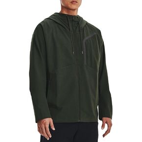 Under Armour Men's UA Sportstyle Elite Jacket Hoodie