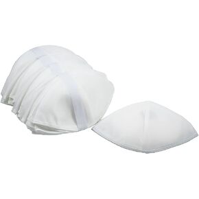 Zion Judaica Shul Kippahs Bulk Rayon Synagogue Kippot Unlined Yarmulkas 144-PK in Saudi Arabia