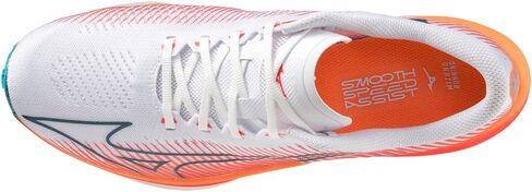 Mizuno Men's Wave Rebellion Pro Running Shoe in Saudi Arabia
