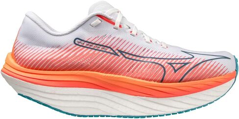 Mizuno Men's Wave Rebellion Pro Running Shoe in Saudi Arabia