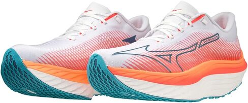 Mizuno Men's Wave Rebellion Pro Running Shoe in Saudi Arabia