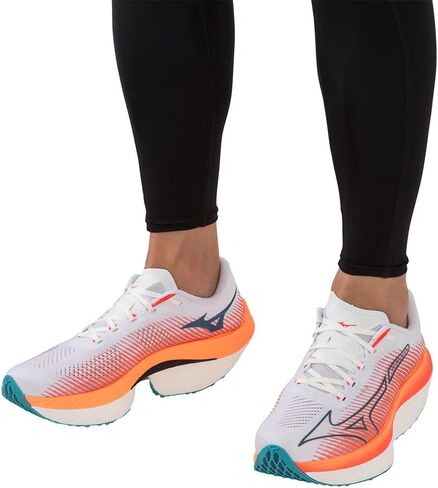 Mizuno Men's Wave Rebellion Pro Running Shoe in Saudi Arabia