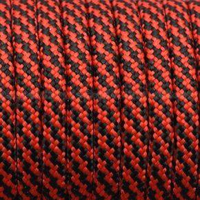 1pcs 100ft 550 Paracord Parachute Cord Lanyard Mil Spec Type III 7 Strand Core in Saudi Arabia