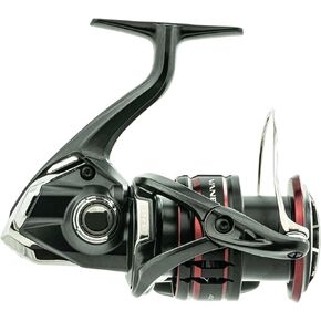 Shimano Vanford F Spinning Reel