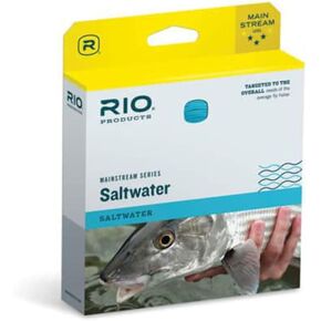 Rio: Mainstream Saltwater, Blue, WF9F