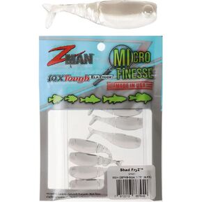 Z-Man MSH-28PK8 شاد فريز 1.75 بوصة 8 عبوات in Saudi Arabia