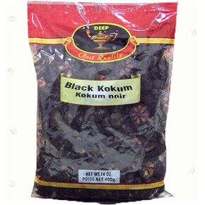 Deep Black Kokum 14 oz. in Saudi Arabia