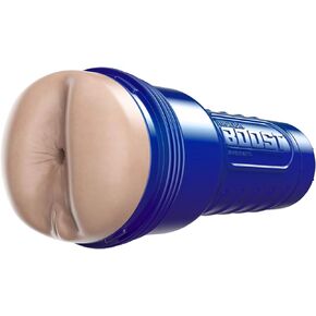Fleshlight Boost Blast | Light Medium Color | Butt in Saudi Arabia