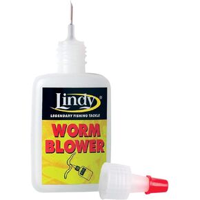 Lindy Worm Blower in Kuwait