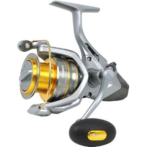 Okuma Avenger ABF Graphite Baitfeeder Saltwater Spinning Reel in Kuwait