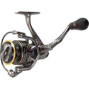 Lew's Team Lew's Custom Pro Speed Spin Spinning Reel