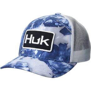 قبعة Huk'd Up Angler للرجال من HUK | قبعة صيد مضادة للوهج in Kuwait