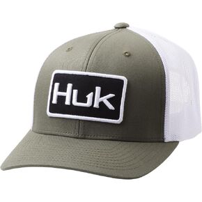 قبعة الصيد Huk'd Up Angler المضادة للوهج للرجال من HUK in Kuwait
