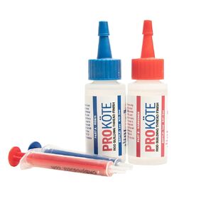 PROKÖTE Fishing Rod Building Thread Finish (32 oz. Kit)