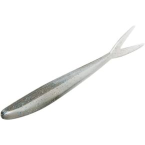 Zoom Fluke Bait-Pack of 10 in Kuwait