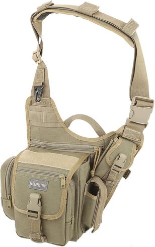 Maxpedition Fatboy Versipack in Kuwait