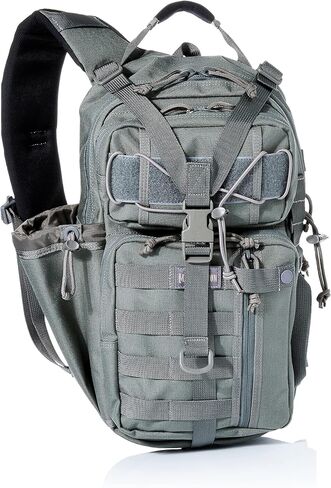 Maxpedition Sitka Gearslinger in Kuwait