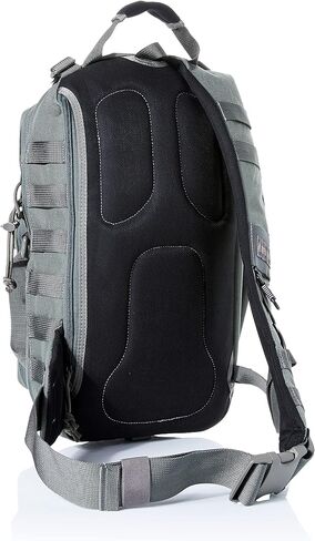 Maxpedition Sitka Gearslinger in Kuwait