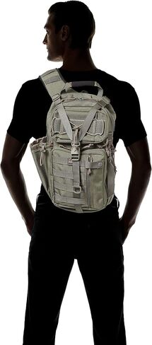 Maxpedition Sitka Gearslinger in Kuwait
