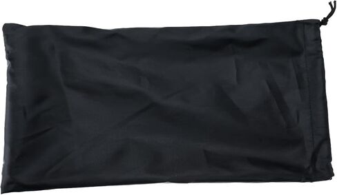 باتيور واقيات ثعبان مقاومة للماء للحماية من لدغات الثعابين للساقين السفلية، مناسبة للرجال والنساء، مقاس قابل للتعديل للصيد والمشي لمسافات طويلة والعمل في المزرعة in Kuwait