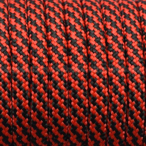 1pcs 100ft 550 Paracord Parachute Cord Lanyard Mil Spec Type III 7 Strand Core in Kuwait