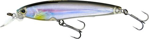 Yo-Zuri 3DS Minnow Suspending Shallow Diving Crankbait in Kuwait