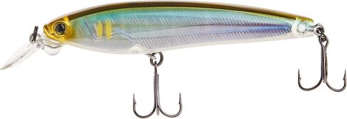 Yo-Zuri 3DS Minnow Suspending Shallow Diving Crankbait in Kuwait