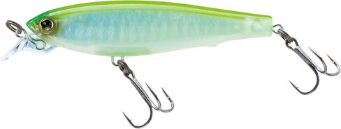 Yo-Zuri 3DS Minnow Suspending Shallow Diving Crankbait in Kuwait